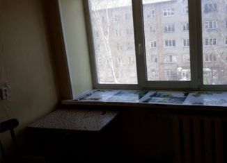 Однокомнатная квартира на продажу, 18.7 м2, Томская область, улица Героев Чубаровцев, 30