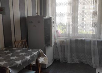 Продается 2-ком. квартира, 48 м2, Москва, Ферганский проезд, 14к3, Ферганский проезд
