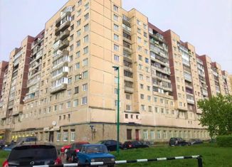 Продается 1-ком. квартира, 32 м2, Санкт-Петербург, Малая Балканская улица, 58, муниципальный округ № 75