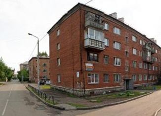 Продажа комнаты, 17 м2, Красноярск, Тихий переулок, 11, Ленинский район