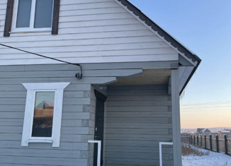 Продается дом, 69 м2, Новосибирск, метро Площадь Гарина-Михайловского, Таёжная улица, 49