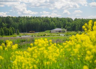 Продам земельный участок, 9.99 сот., коттеджный посёлок Князевское