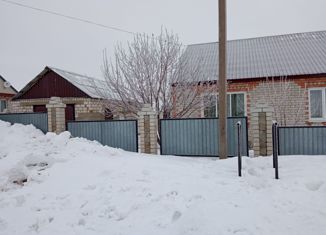 Дом на продажу, 105 м2, посёлок Адамовка, улица Гагарина, 4