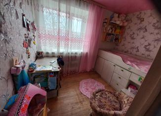 2-комнатная квартира на продажу, 32 м2, Мариинск, улица Чкалова, 45
