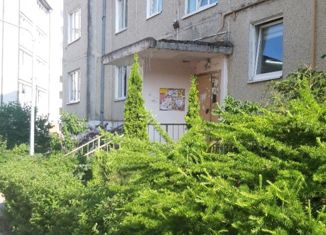 1-ком. квартира на продажу, 17 м2, Светлогорск, Пионерская улица, 28А