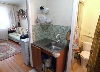 Продажа однокомнатной квартиры, 18.2 м2, Краснокамск, улица Калинина, 5к2