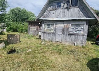 Продается участок, 6 сот., деревня Грабково, Черёмуховая улица