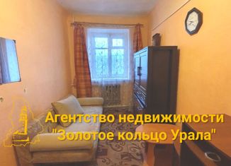 Продаю двухкомнатную квартиру, 37.9 м2, Невьянск, Садовая улица, 37