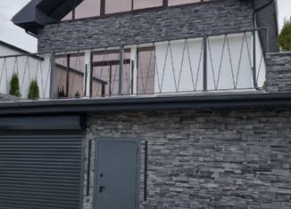 Продаю дом, 215 м2, село Орёл-Изумруд, Банановая улица