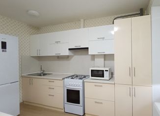 Продается 1-комнатная квартира, 42 м2, Чебоксары, улица Академика РАН Х.М. Миначева, 19