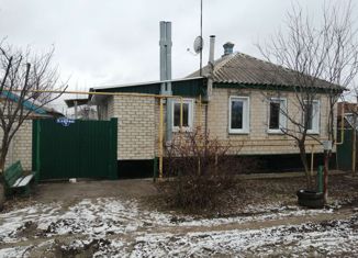 Дом на продажу, 57.5 м2, Россошь, улица Серова, 7