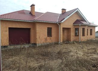 Дом на продажу, 140 м2, поселок Дубовое, Кольцевая улица, 14А