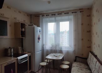 Продается однокомнатная квартира, 43 м2, посёлок Красное Поле, улица Белопольского, 3