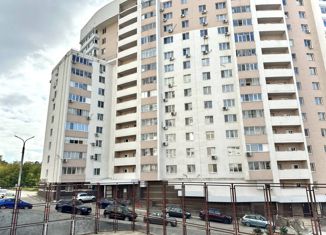 Продажа 3-комнатной квартиры, 90.7 м2, Уфа, улица Академика Ураксина, 1