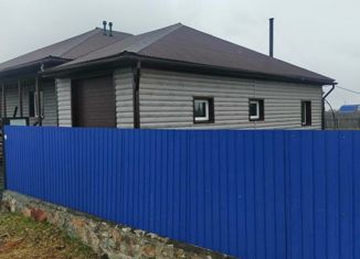 Продается дом, 169.1 м2, село Верх-Чита, Береговая улица, 14