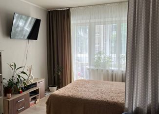 Продам 1-ком. квартиру, 32.8 м2, Пермь, улица Елькина, 4А, Свердловский район