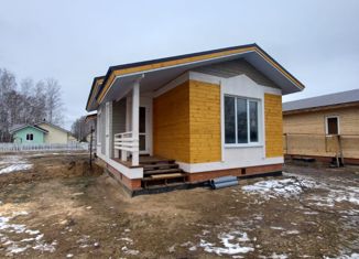 Продаю дом, 64 м2, село Красноярка, улица Ленина