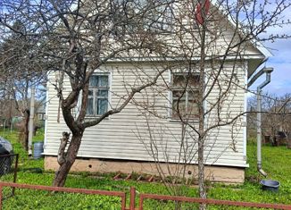 Продам дом, 60 м2, садоводческий массив Строганово