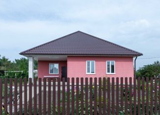Продажа дома, 108.5 м2, село Вешаловка, улица 8 Марта