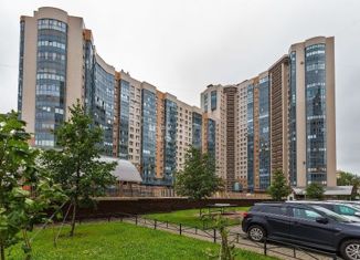 Продажа машиноместа, 11 м2, Санкт-Петербург, ЖК Орбита, Гжатская улица, 22к2