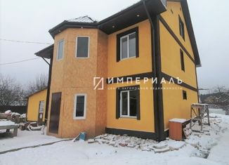 Продажа дома, 272 м2, Обнинск, садоводческое некоммерческое товарищество Дружба, 189