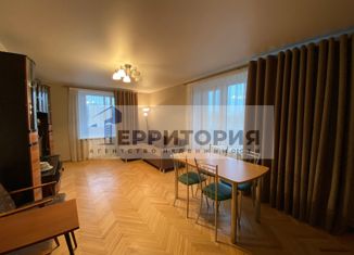 Сдаю в аренду 2-ком. квартиру, 52.7 м2, Санкт-Петербург, Апрельская улица, 4, Апрельская улица