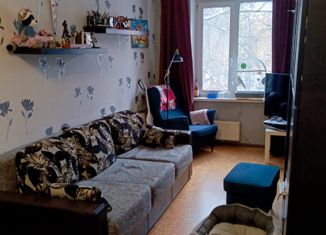Продажа 3-ком. квартиры, 60 м2, Москва, Ярославское шоссе, 6к2, Ярославское шоссе