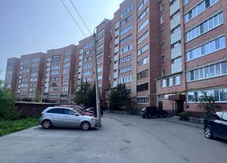 Продажа 4-ком. квартиры, 80 м2, Пенза, Ленинский район, улица 8 Марта, 17