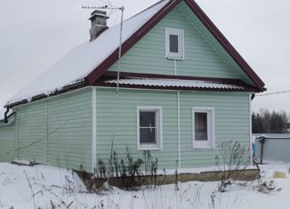 Продажа дома, 42 м2, село Никольское, улица Силиной, 51