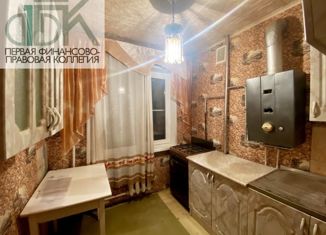 Продается 2-комнатная квартира, 35.4 м2, деревня Бебяево, Молодёжная улица, 32