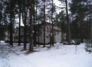 Продажа 1-ком. квартиры, 17.3 м2, деревня Пейпия, улица Копанское озеро, 2