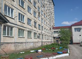 Продажа 1-ком. квартиры, 16.6 м2, Уссурийск, улица Горького, 98