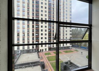 Квартира на продажу студия, 26 м2, Санкт-Петербург, Пулковское шоссе, 14с6, метро Звёздная