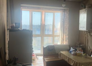 Продажа 2-комнатной квартиры, 50 м2, село Троицкое, Тенистая улица, 4