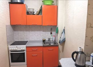 Продажа двухкомнатной квартиры, 38.9 м2, посёлок городского типа Излучинск, Пионерная улица, 5