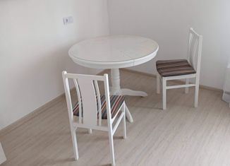 Продаю квартиру студию, 27 м2, Октябрьский, улица Рахимьяна Насырова, 1