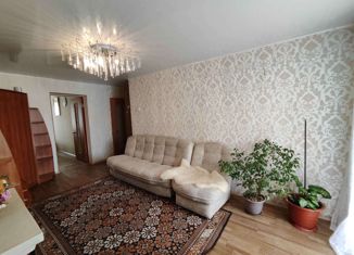 Продажа 3-ком. квартиры, 57.6 м2, Троицк, Советская улица, 8