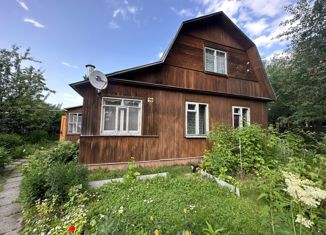 Продам дом, 64.6 м2, деревня Ледово, территория СНТ Экология-1, 38