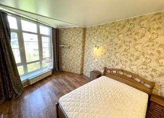 Продается трехкомнатная квартира, 86 м2, Москва, улица Степана Супруна, 12к3, улица Степана Супруна