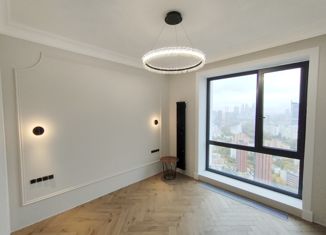 Продается 1-ком. квартира, 42 м2, Москва, улица Народного Ополчения, 15к1, метро Народное Ополчение