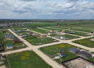 Участок на продажу, 8 сот., Дачное некоммерческое партнерство Ижорец, Ловозерская улица