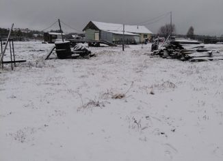 Продам участок, 25 сот., деревня Ерши