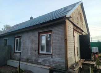 Продается дом, 42 м2, Питкяранта, улица Горького, 49А