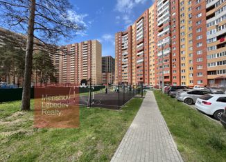 Продается 1-ком. квартира, 31.2 м2, Дмитров, ЖК Лесной Квартал