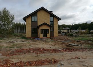 Продается дом, 113 м2, село Шигали, Горячая улица