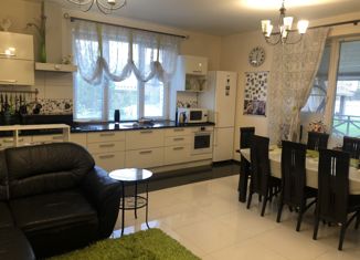 Продажа дома, 232 м2, деревня Никола, деревня Никола, 24