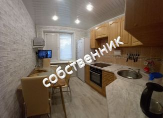 Продам 3-ком. квартиру, 63 м2, Красноярск, улица Кутузова, 101