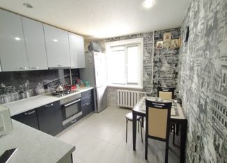 Продажа 3-комнатной квартиры, 68 м2, село Зеленец, улица 2-й Квартал, 19