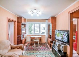Продается 1-комнатная квартира, 31 м2, Оренбургская область, Луговая улица, 93