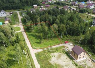 Продам участок, 10 сот., село Кафтанчиково, Совхозная улица